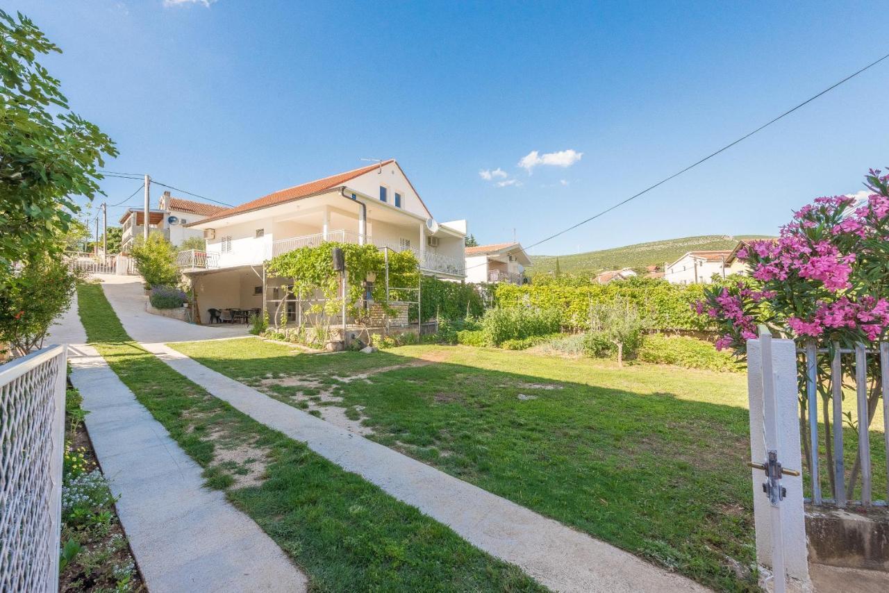 Apartmani Mlinar9 #2 กอร์นยิ คาริน ภายนอก รูปภาพ